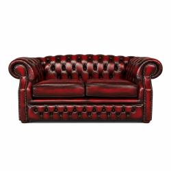 The Roxborough 2 Seater Sofa